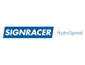 Signracer HydroSpeed