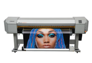 Mutoh Mark II