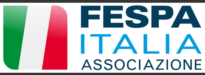 Errelle entra a far parte della famiglia FESPA ITALIA