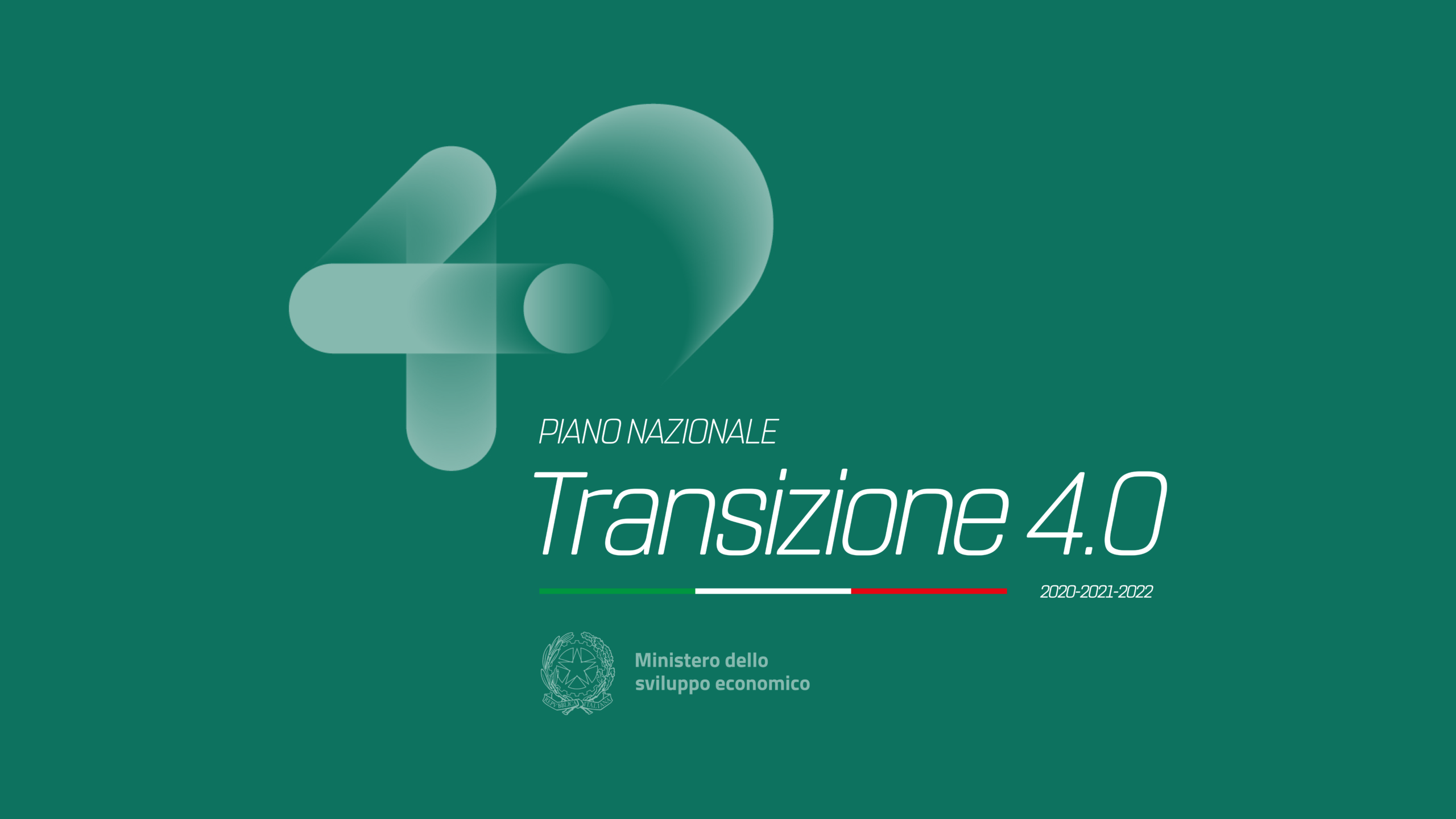 Ultima chance per accedere alle aliquote 2021 della transizione 4.0