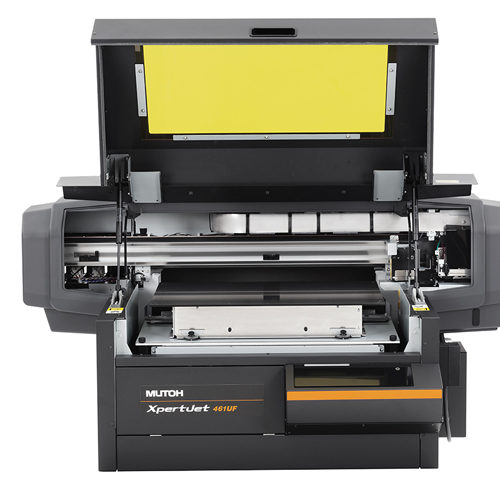MUTOH XpertJet 461UF Errelle Digital